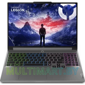Игровой ноутбук Lenovo Legion 5 16IRX9 (83DG004JUS)